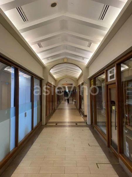Shop / Shophouse for Sale in  Burlington Square - Image 1
